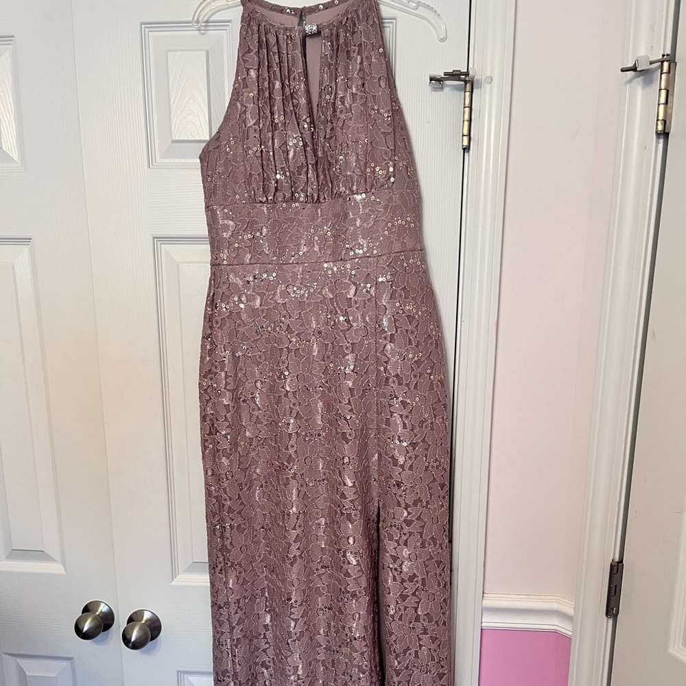 Mother of the groom formal dress